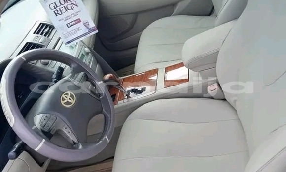 Buy Used Toyota Camry Black Car in Abuja in Lagos State Buy Used Toyota Camry Black Car in Abuja in Lagos State