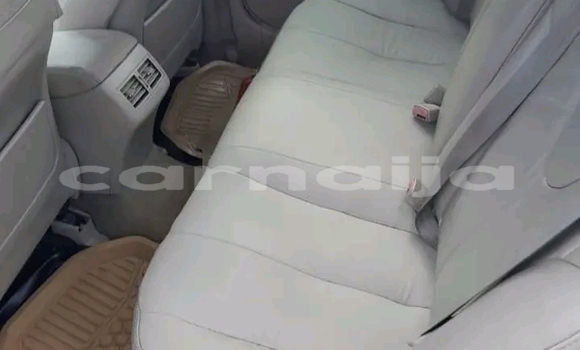 Buy Used Toyota Camry Black Car in Abuja in Lagos State Buy Used Toyota Camry Black Car in Abuja in Lagos State