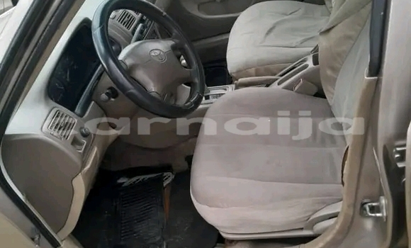 Buy Used Toyota Corolla Other Car in Abuja in Lagos State