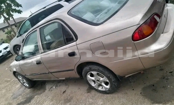 Buy Used Toyota Corolla Other Car in Abuja in Lagos State Buy Used Toyota Corolla Other Car in Abuja in Lagos State
