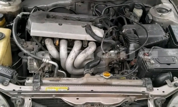 Buy Used Toyota Corolla Other Car in Abuja in Lagos State Buy Used Toyota Corolla Other Car in Abuja in Lagos State