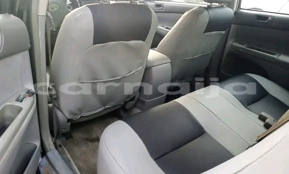 Buy Used Toyota Camry Black Car in Abuja in Lagos State Buy Used Toyota Camry Black Car in Abuja in Lagos State
