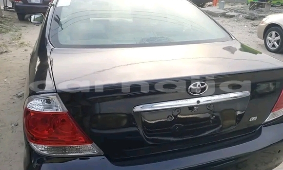 Buy Used Toyota Camry Black Car in Abuja in Lagos State Buy Used Toyota Camry Black Car in Abuja in Lagos State