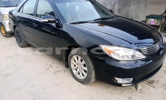 Buy Used Toyota Camry Black Car in Abuja in Lagos State Buy Used Toyota Camry Black Car in Abuja in Lagos State