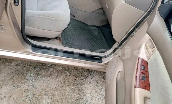 Buy Used Toyota Corolla II Other Car in Abuja in Lagos State Buy Used Toyota Corolla II Other Car in Abuja in Lagos State