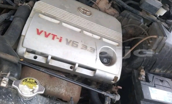 Acheter Occasion Voiture Toyota Highlander Autre à Abuja, État de Lagos Acheter Occasion Voiture Toyota Highlander Autre à Abuja, État de Lagos