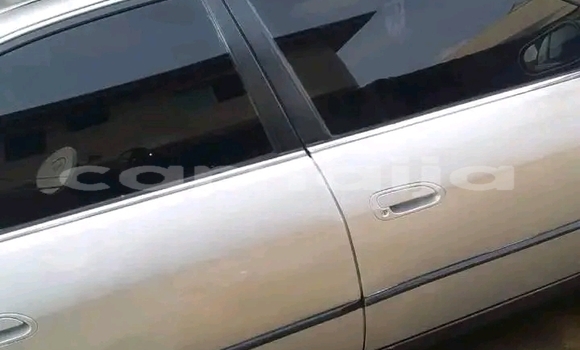 Buy Used Honda Accord Other Car in Abuja in Lagos State