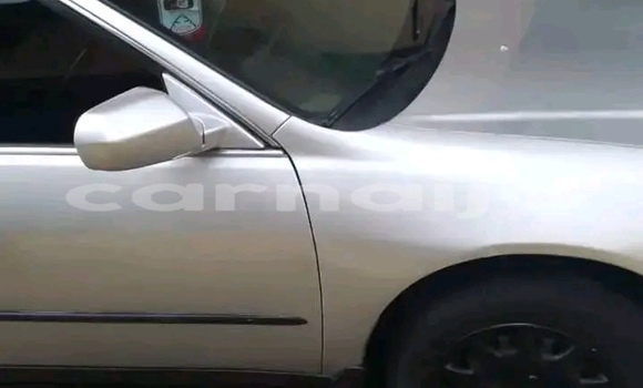 Acheter Occasion Voiture Honda Accord Autre à Abuja, État de Lagos Acheter Occasion Voiture Honda Accord Autre à Abuja, État de Lagos