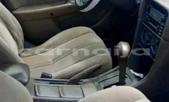 Acheter Occasion Voiture Honda Accord Autre à Abuja, État de Lagos Acheter Occasion Voiture Honda Accord Autre à Abuja, État de Lagos