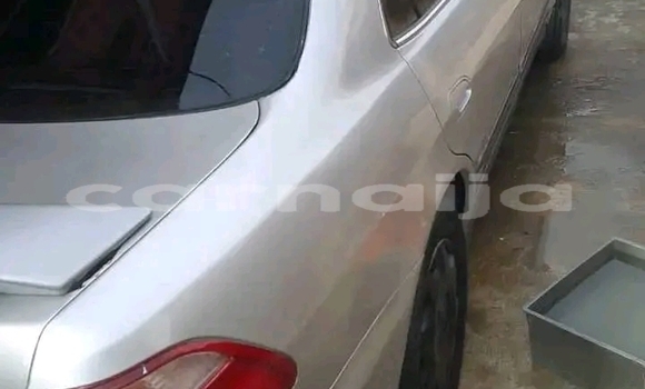 Acheter Occasion Voiture Honda Accord Autre à Abuja, État de Lagos Acheter Occasion Voiture Honda Accord Autre à Abuja, État de Lagos