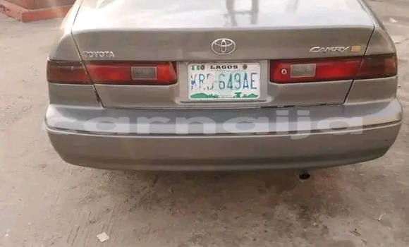 Buy Used Toyota Camry Other Car in Abuja in Lagos State Buy Used Toyota Camry Other Car in Abuja in Lagos State