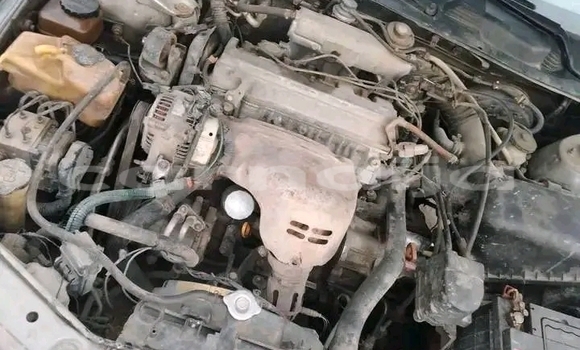 Acheter Occasion Voiture Toyota Camry Autre à Abuja, État de Lagos Acheter Occasion Voiture Toyota Camry Autre à Abuja, État de Lagos