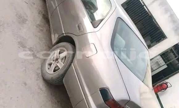 Acheter Occasion Voiture Toyota Camry Autre à Abuja, État de Lagos Acheter Occasion Voiture Toyota Camry Autre à Abuja, État de Lagos