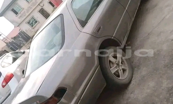 Acheter Occasion Voiture Toyota Camry Autre à Abuja, État de Lagos Acheter Occasion Voiture Toyota Camry Autre à Abuja, État de Lagos