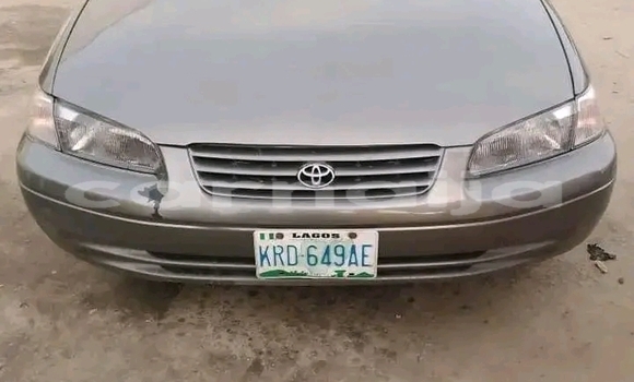 Acheter Occasion Voiture Toyota Camry Autre à Abuja, État de Lagos Acheter Occasion Voiture Toyota Camry Autre à Abuja, État de Lagos