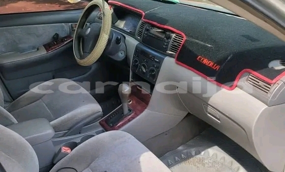 Buy Used Toyota Corolla Other Car in Ikorodu in Lagos State