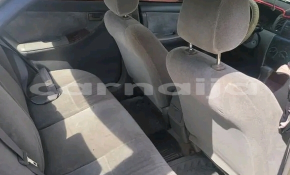 Acheter Occasion Voiture Toyota Corolla Autre à Ikorodu, État de Lagos Acheter Occasion Voiture Toyota Corolla Autre à Ikorodu, État de Lagos