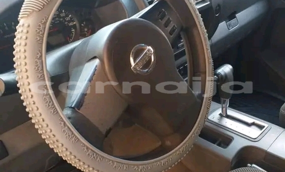 Acheter Occasion Voiture Nissan Stagea Rouge à Lagos, État de Lagos Acheter Occasion Voiture Nissan Stagea Rouge à Lagos, État de Lagos