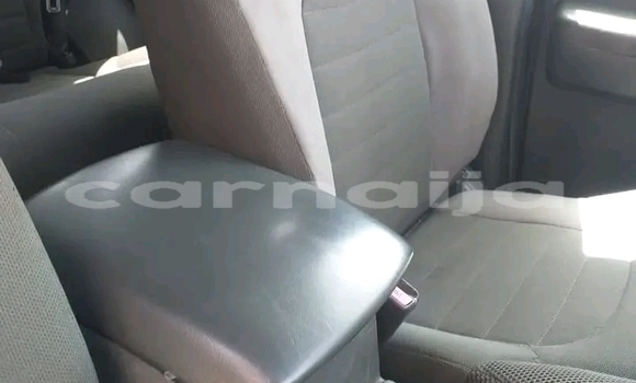 Acheter Occasion Voiture Nissan Stagea Rouge à Lagos, État de Lagos Acheter Occasion Voiture Nissan Stagea Rouge à Lagos, État de Lagos