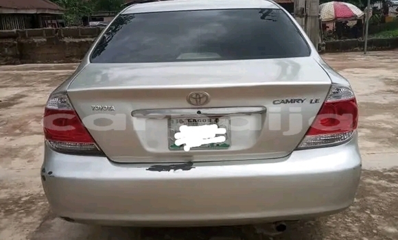 Buy Used Toyota Camry Other Car in Abuja in Lagos State Buy Used Toyota Camry Other Car in Abuja in Lagos State