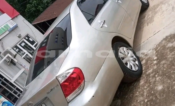 Acheter Occasion Voiture Toyota Camry Autre à Abuja, État de Lagos Acheter Occasion Voiture Toyota Camry Autre à Abuja, État de Lagos