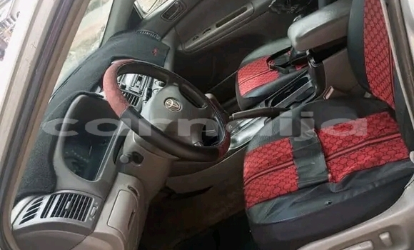 Acheter Occasion Voiture Toyota Camry Autre à Abuja, État de Lagos Acheter Occasion Voiture Toyota Camry Autre à Abuja, État de Lagos