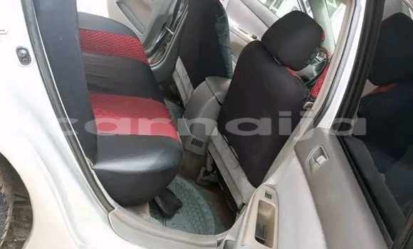 Acheter Occasion Voiture Toyota Camry Autre à Abuja, État de Lagos Acheter Occasion Voiture Toyota Camry Autre à Abuja, État de Lagos