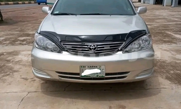 Acheter Occasion Voiture Toyota Camry Autre à Abuja, État de Lagos Acheter Occasion Voiture Toyota Camry Autre à Abuja, État de Lagos