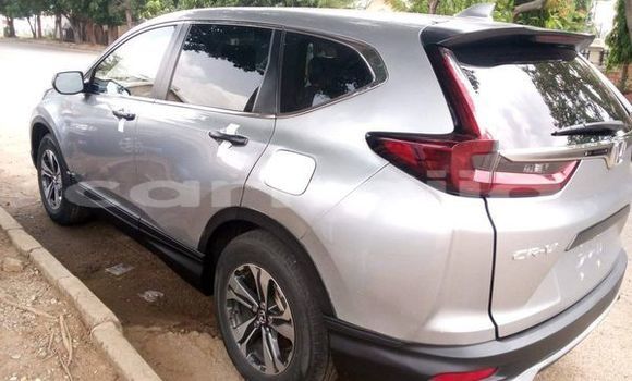 Buy Used Honda CR–V Other Car in Abuja in Lagos State
