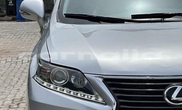 Buy Used Lexus ES Other Car in Abuja in Lagos State