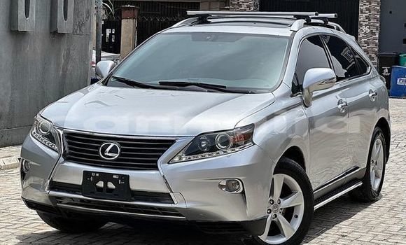 Acheter Occasion Voiture Lexus ES Autre à Abuja, État de Lagos Acheter Occasion Voiture Lexus ES Autre à Abuja, État de Lagos