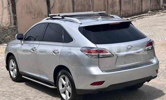 Acheter Occasion Voiture Lexus ES Autre à Abuja, État de Lagos Acheter Occasion Voiture Lexus ES Autre à Abuja, État de Lagos