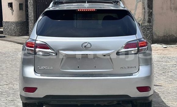 Acheter Occasion Voiture Lexus ES Autre à Abuja, État de Lagos Acheter Occasion Voiture Lexus ES Autre à Abuja, État de Lagos