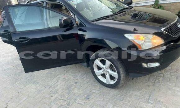 Buy Used Lexus RX Other Car in Abuja in Lagos State
