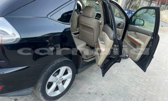 Acheter Occasion Voiture Lexus RX Autre à Abuja, État de Lagos Acheter Occasion Voiture Lexus RX Autre à Abuja, État de Lagos