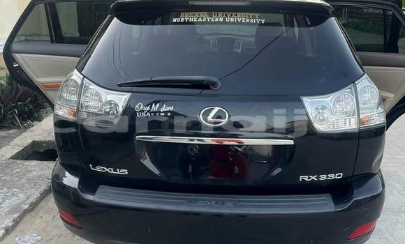 Acheter Occasion Voiture Lexus RX Autre à Abuja, État de Lagos Acheter Occasion Voiture Lexus RX Autre à Abuja, État de Lagos