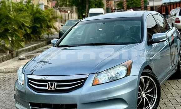 Buy Used Honda Accord Other Car in Abuja in Lagos State