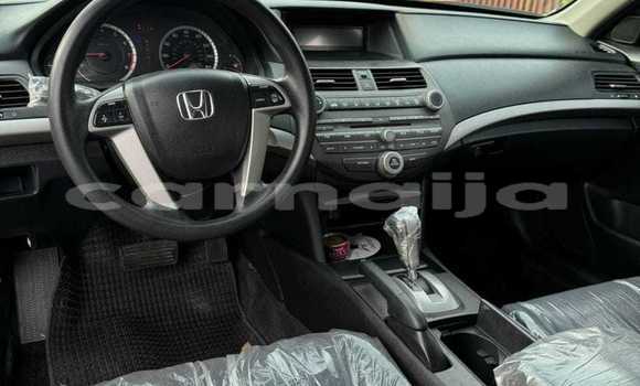 Acheter Occasion Voiture Honda Accord Autre à Abuja, État de Lagos Acheter Occasion Voiture Honda Accord Autre à Abuja, État de Lagos