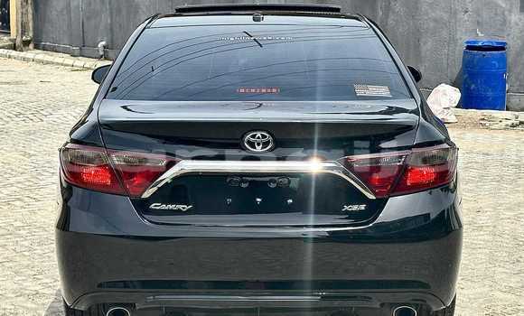 Acheter Occasion Voiture Toyota Camry Autre à Abuja, État de Lagos