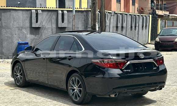 Acheter Occasion Voiture Toyota Camry Autre à Abuja, État de Lagos Acheter Occasion Voiture Toyota Camry Autre à Abuja, État de Lagos
