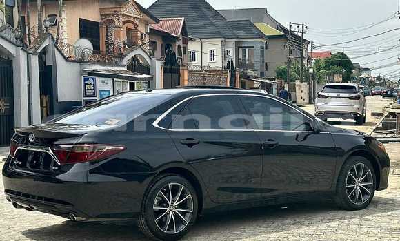 Acheter Occasion Voiture Toyota Camry Autre à Abuja, État de Lagos Acheter Occasion Voiture Toyota Camry Autre à Abuja, État de Lagos