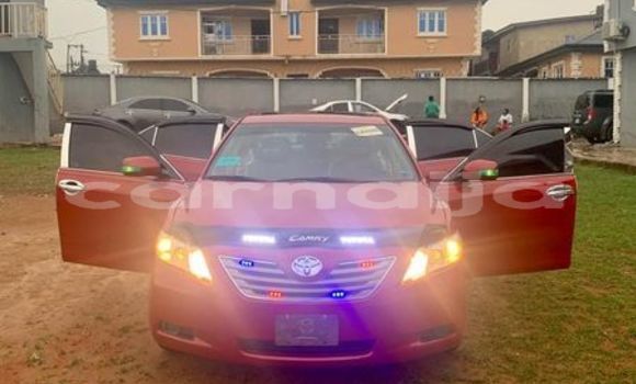 Buy Used Toyota Camry Other Car in Abuja in Lagos State