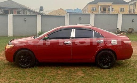 Acheter Occasion Voiture Toyota Camry Autre à Abuja, État de Lagos Acheter Occasion Voiture Toyota Camry Autre à Abuja, État de Lagos