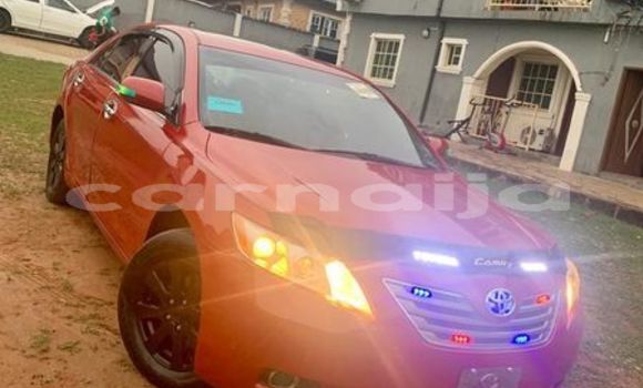 Acheter Occasion Voiture Toyota Camry Autre à Abuja, État de Lagos Acheter Occasion Voiture Toyota Camry Autre à Abuja, État de Lagos