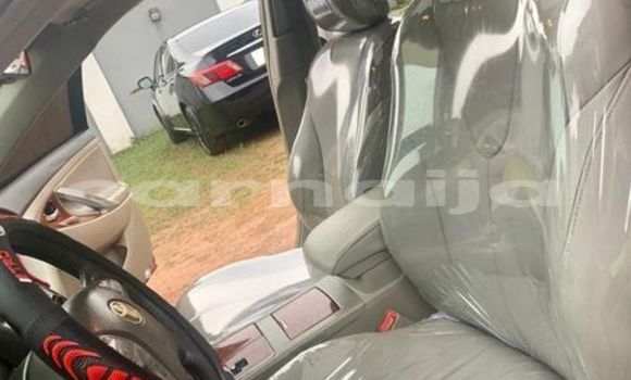 Acheter Occasion Voiture Toyota Camry Autre à Abuja, État de Lagos Acheter Occasion Voiture Toyota Camry Autre à Abuja, État de Lagos