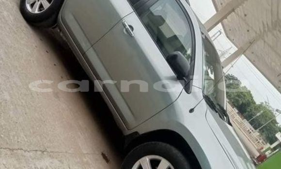 Buy Used Toyota RAV4 Other Car in Abuja in Lagos State