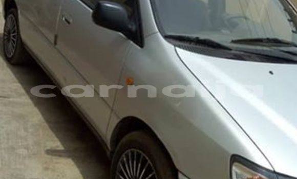 Acheter Occasion Voiture Toyota Picnic Gris à Lagos, État de Lagos Acheter Occasion Voiture Toyota Picnic Gris à Lagos, État de Lagos