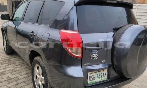 Buy Used Toyota RAV4 Other Car in Abuja in Lagos State