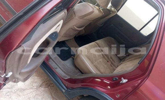 Acheter Occasion Voiture Honda CR–V Autre à Lagos, État de Lagos