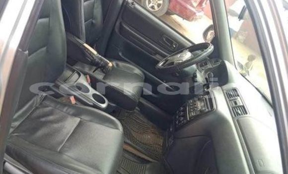 Buy Used Acura CSX Other Car in Lagos in Lagos State Buy Used Acura CSX Other Car in Lagos in Lagos State